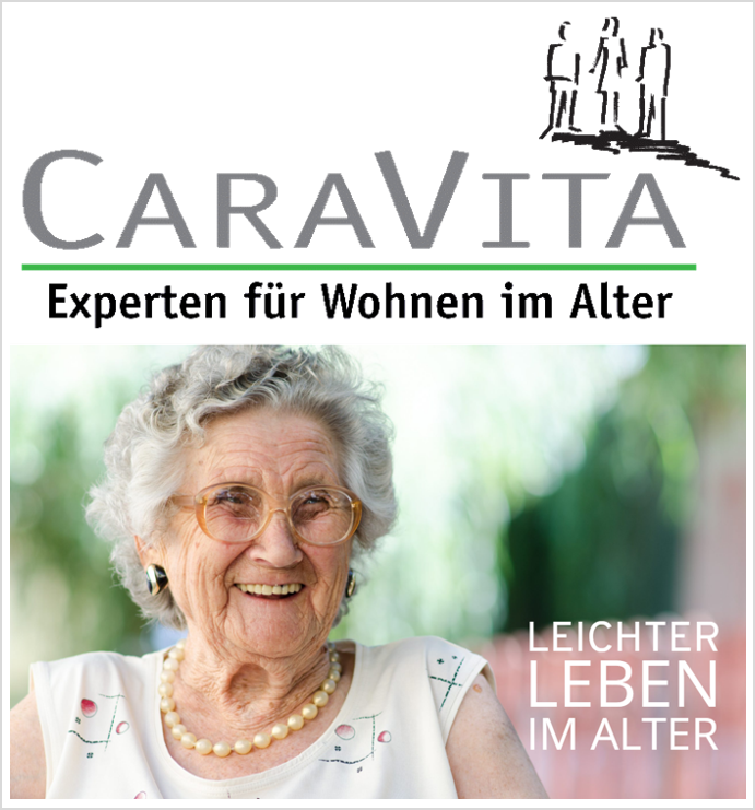 CaraVita Logo